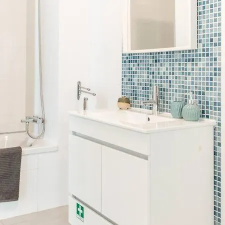 Granja 2 Appartement