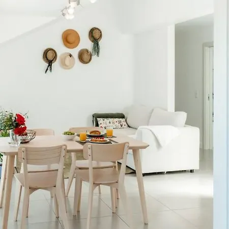 Appartement Granja 2 *